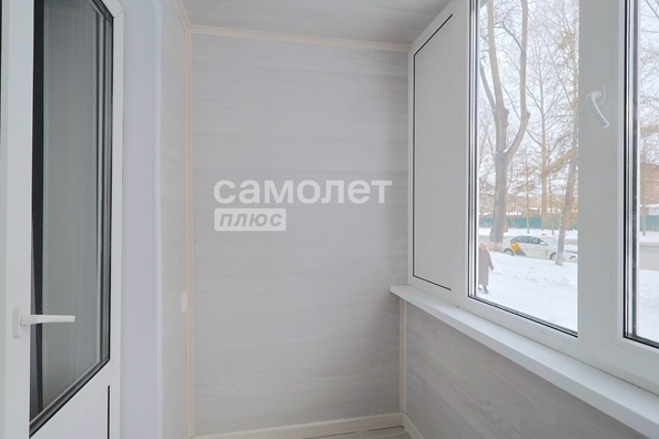 
  Продается 3-комн. квартира 59 м². Фото 22.