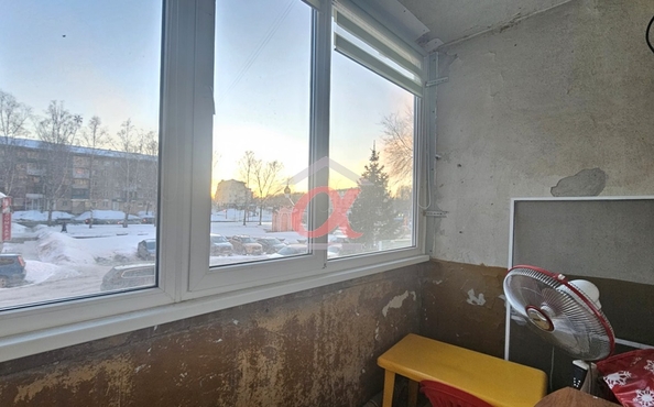 
  Продается 3-комн. квартира 65.1 м². Фото 13.