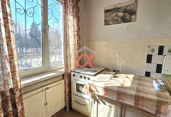 
  Продается 1-комн. квартира 30.2 м². Фото 6.