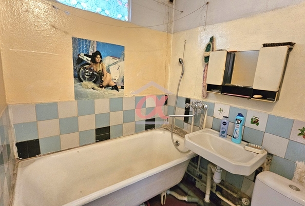 
  Продается 1-комн. квартира 30.2 м². Фото 9.