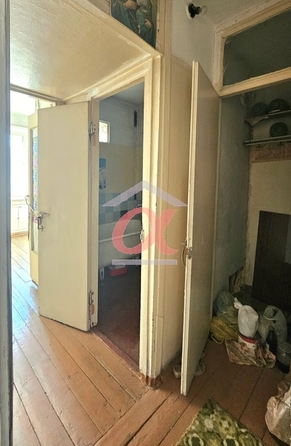 
  Продается 1-комн. квартира 30.2 м². Фото 12.