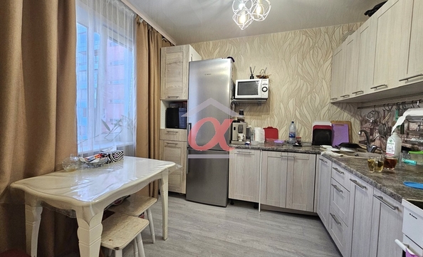 
  Продается 4-комн. квартира 95.6 м². Фото 10.