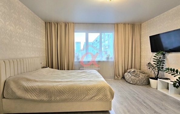 
  Продается 4-комн. квартира 95.6 м². Фото 11.
