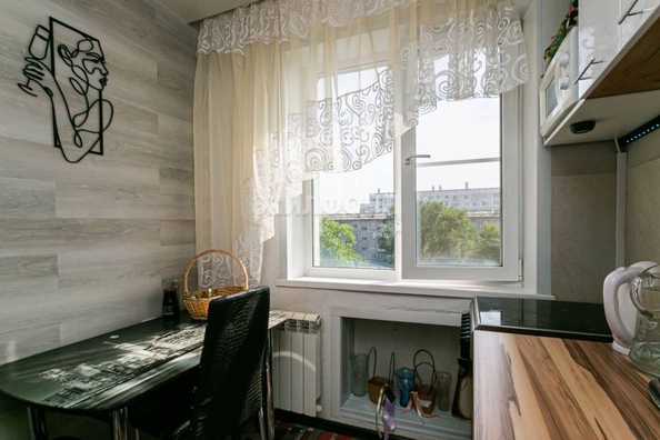 
  Продается 3-комн. квартира 60.7 м². Фото 2.