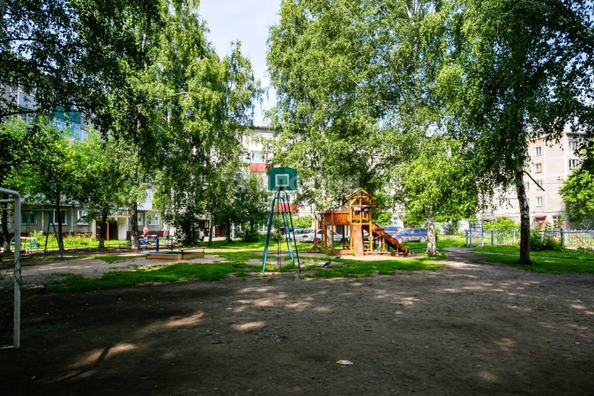 
  Продается 3-комн. квартира 60.7 м². Фото 27.