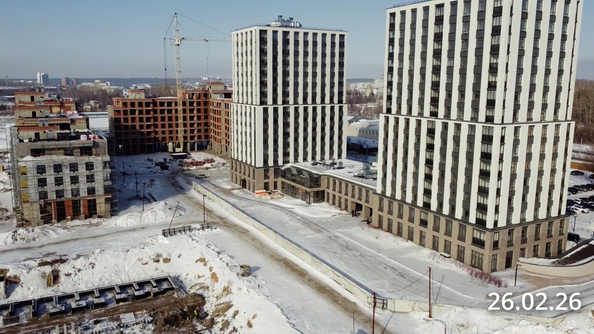 
  Продается офис 17.8 м². Фото 36.