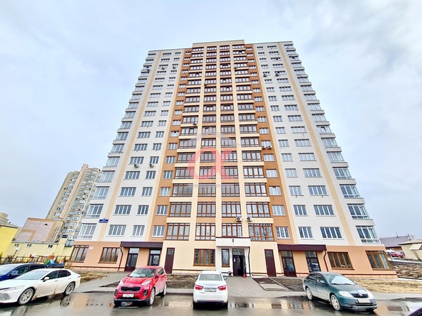 
  Продается 1-комн. квартира 27 м², в ЖК Фрегат. Фото 9.