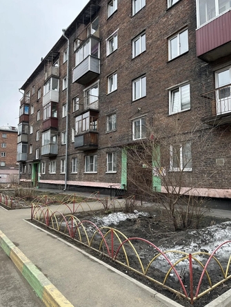 
  Продается 2-комн. квартира 43.7 м². Фото 13.
