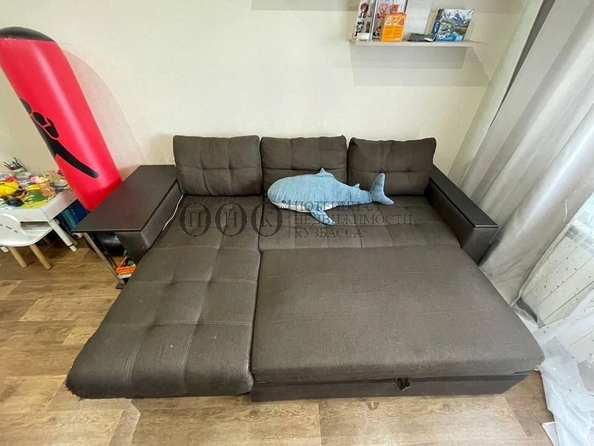 
  Продается 1-комн. квартира 31.1 м². Фото 9.