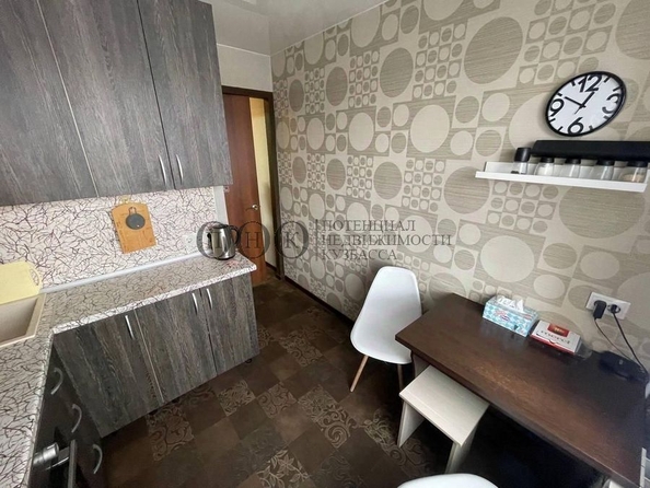
  Продается 1-комн. квартира 31.1 м². Фото 28.