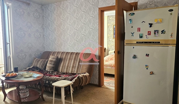 
  Продается 1-комн. квартира 40.8 м². Фото 2.