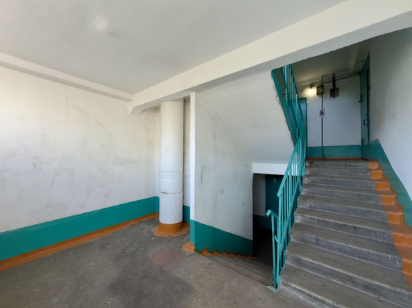 
  Продается 3-комн. квартира 76.2 м². Фото 27.