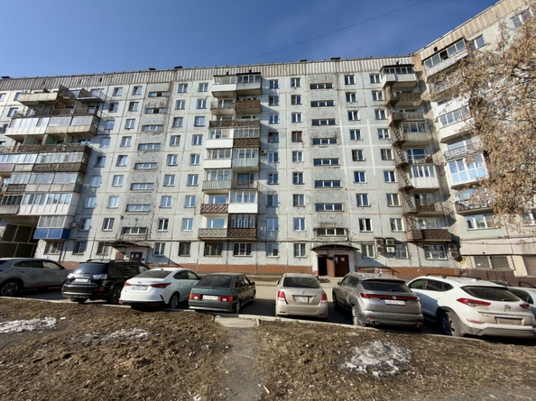 
  Продается 3-комн. квартира 76.2 м². Фото 31.