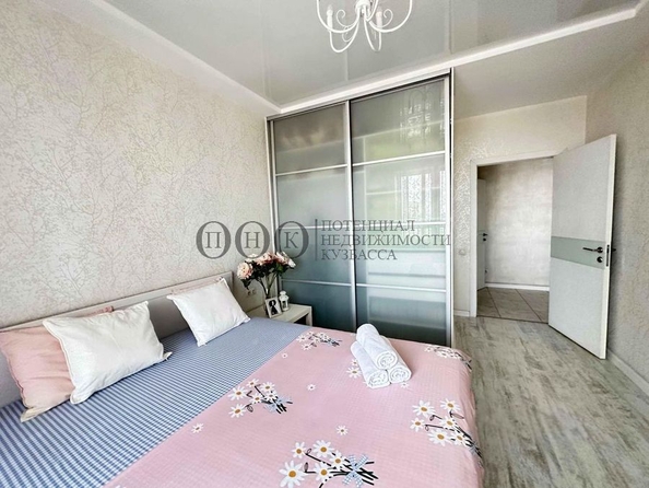 
  Продается 1-комн. квартира 48 м². Фото 10.