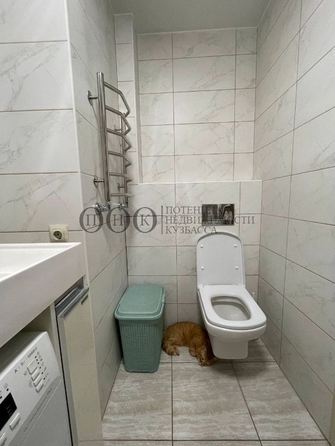 
  Продается 2-комн. квартира 53 м². Фото 6.