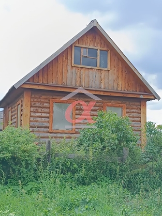 
  Продается дом 60 м². Фото 1.