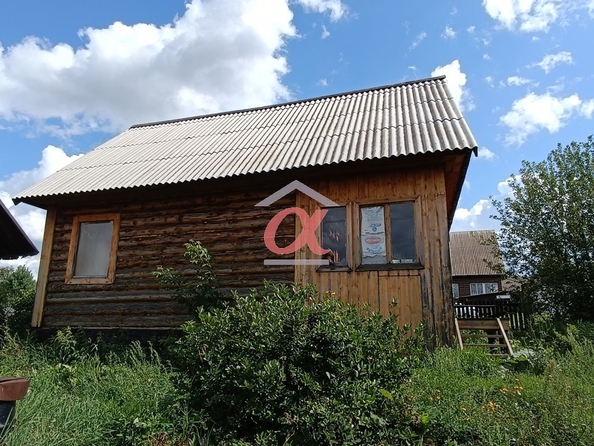 
  Продается дом 60 м². Фото 4.