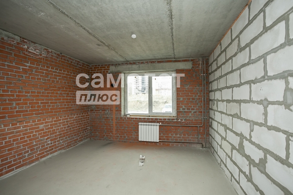 
  Продается 1-комн. квартира 27.1 м², в ЖК Подсолнухи. Фото 3.