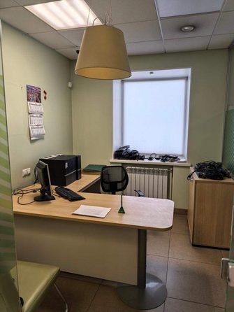 
  Сдается офис 244.4 м². Фото 8.