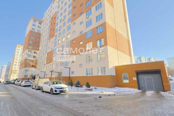 
  Продается 3-комн. квартира 49.1 м². Фото 21.