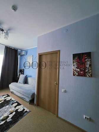 
  Продается 1-комн. квартира 32.5 м². Фото 8.