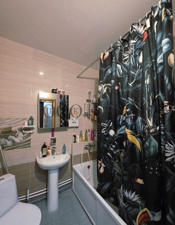 
  Продается 1-комн. квартира 32.5 м². Фото 10.