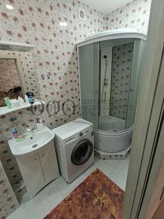 
  Продается 1-комн. квартира 40 м², в ЖК Квартал дружбы,  дом 4. Фото 8.