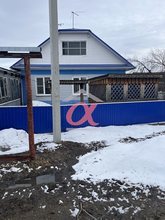 
  Продается дом 83.1 м². Фото 1.