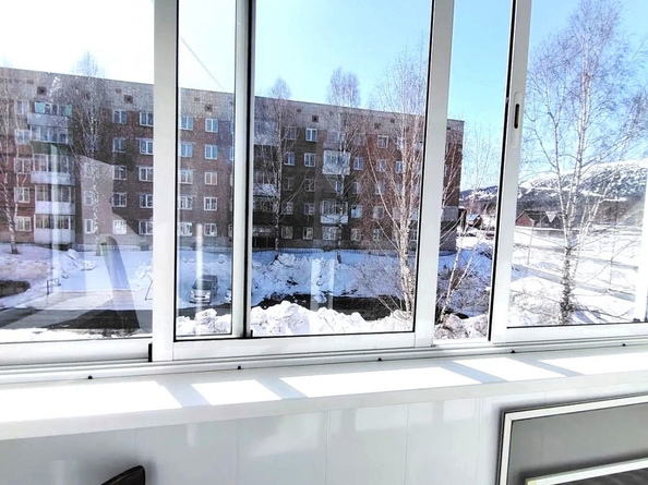 
  Продается 2-комн. квартира 43 м². Фото 16.