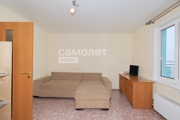 
  Продается 1-комн. квартира 24.4 м². Фото 5.