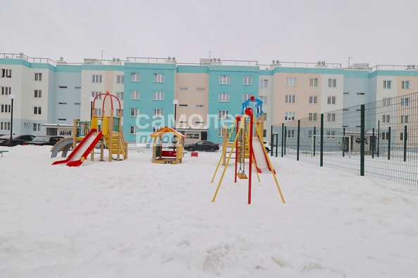 
  Продается 1-комн. квартира 24.4 м². Фото 15.