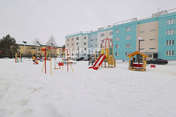 
  Продается 1-комн. квартира 24.4 м². Фото 16.