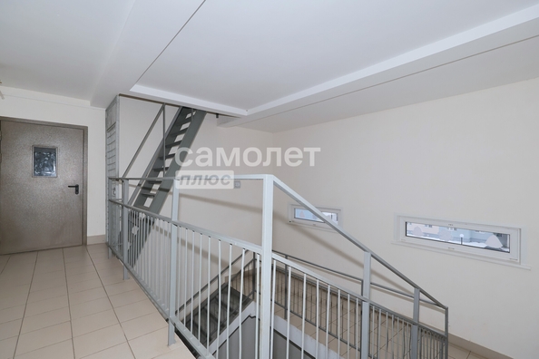 
  Продается 1-комн. квартира 24.4 м². Фото 20.