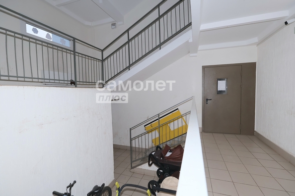 
  Продается 1-комн. квартира 24.4 м². Фото 25.