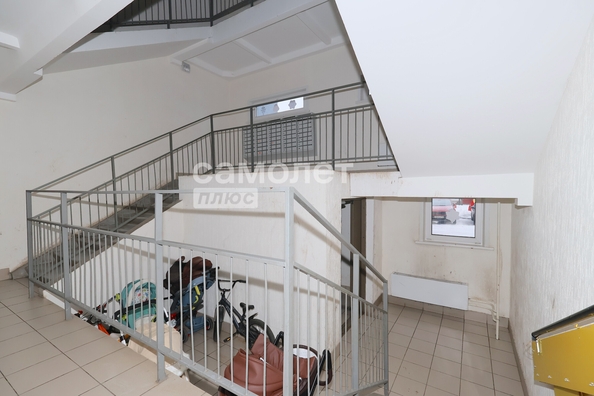 
  Продается 1-комн. квартира 24.4 м². Фото 26.