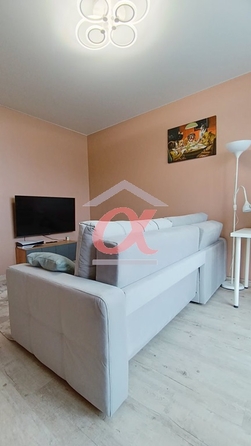 
  Продается 2-комн. квартира 46.5 м², в ЖК Времена года, дом 7. Фото 6.