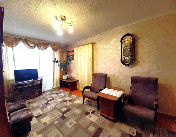 
  Продается 2-комн. квартира 44.2 м². Фото 3.