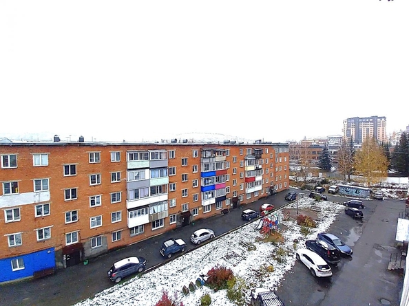 
  Продается 2-комн. квартира 44.2 м². Фото 14.