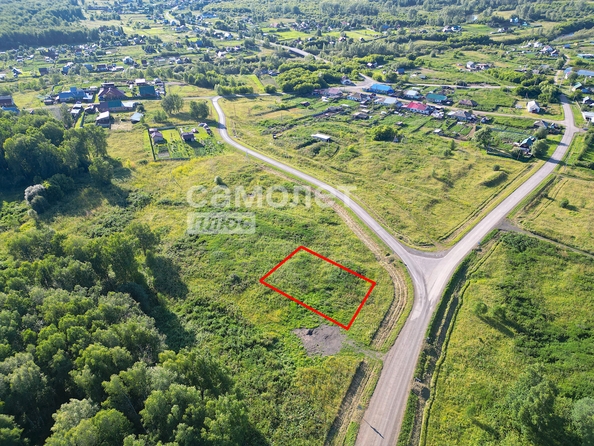 
  Продается земельный участок 14.49 соток. Фото 4.