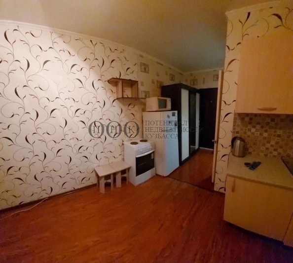 
  Продается 1-комн. квартира 17 м². Фото 8.