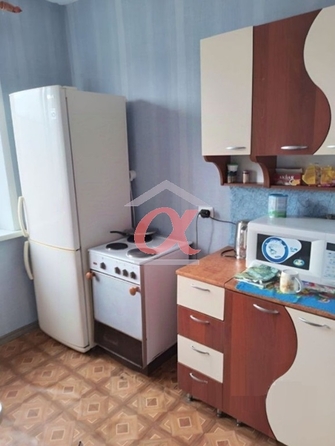 
  Продается 1-комн. квартира 34.1 м². Фото 5.