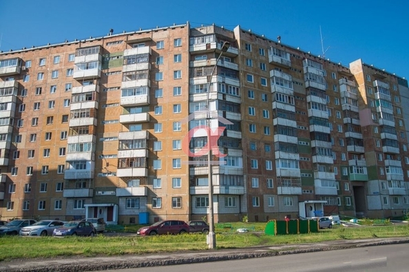 
  Продается 1-комн. квартира 34.1 м². Фото 6.