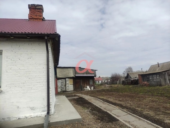 
  Продается дом 42 м². Фото 22.