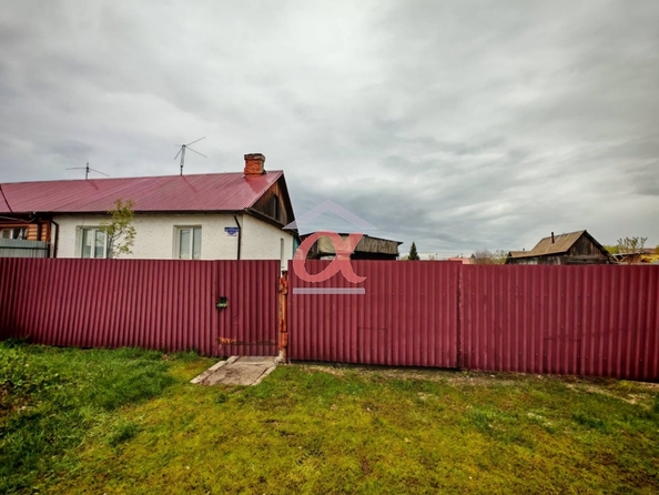 
  Продается дом 42 м². Фото 18.