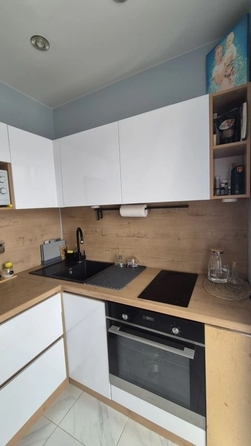 
  Продается 1-комн. квартира 22.4 м². Фото 6.