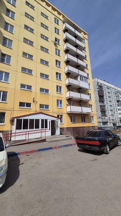 
  Продается 1-комн. квартира 22.4 м². Фото 13.