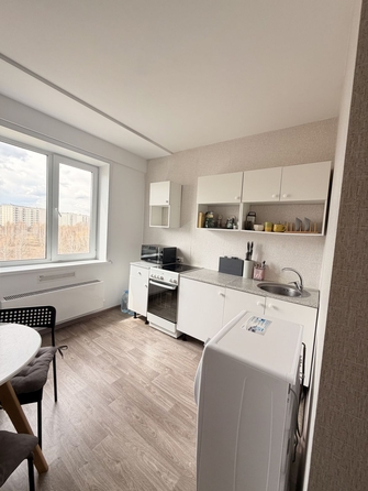 
  Продается 1-комн. квартира 34.9 м². Фото 2.