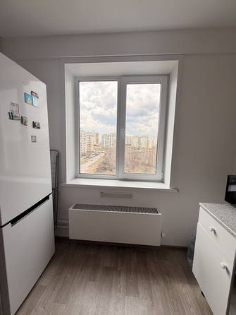 
  Продается 1-комн. квартира 34.9 м². Фото 4.