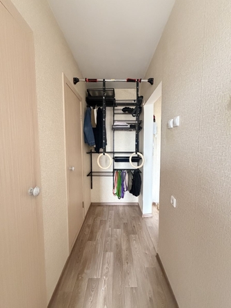 
  Продается 1-комн. квартира 34.9 м². Фото 7.