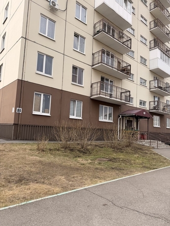 
  Продается 1-комн. квартира 34.9 м². Фото 26.